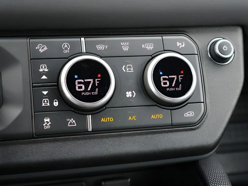 2022 Land Rover Defender X-Dynamic S - Photo 25