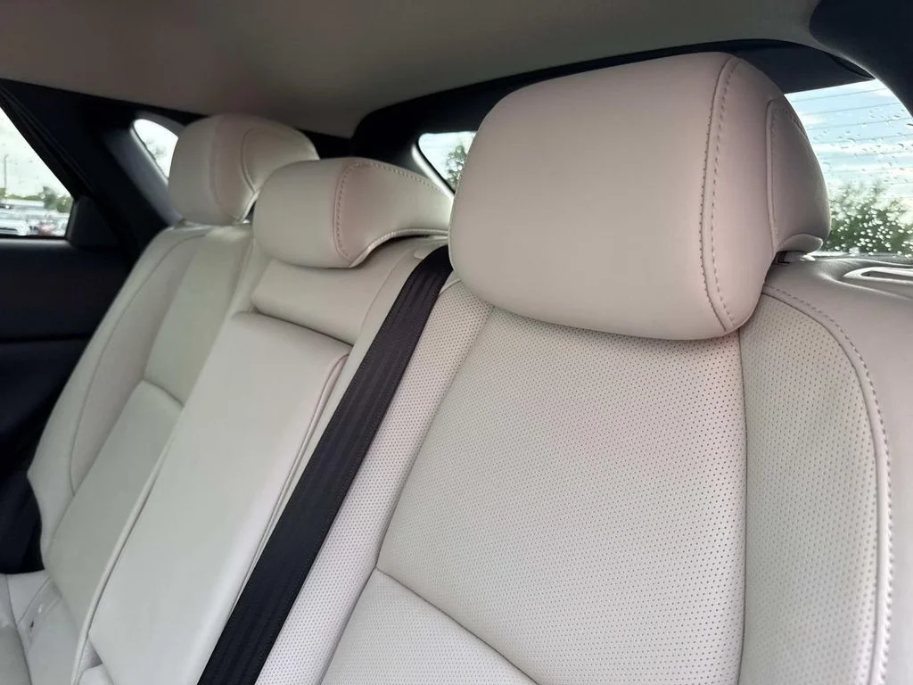 Used 2024 Gray Mazda 2.5 S Premium Package image 18