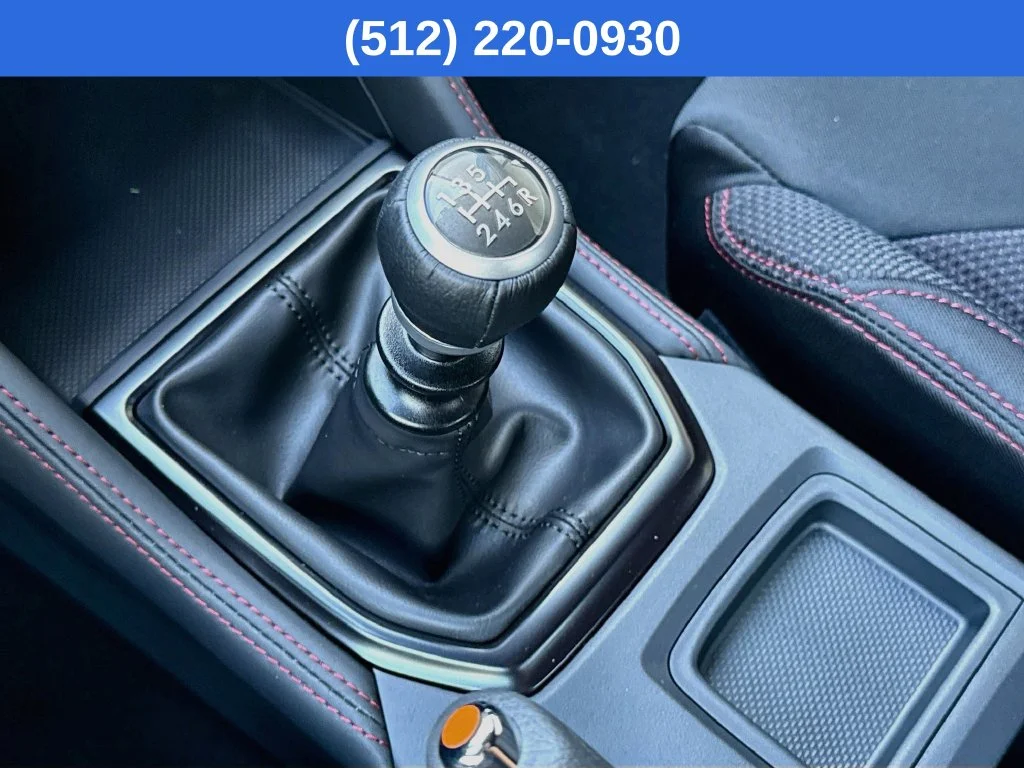 New 2026 Red Subaru Premium image 21