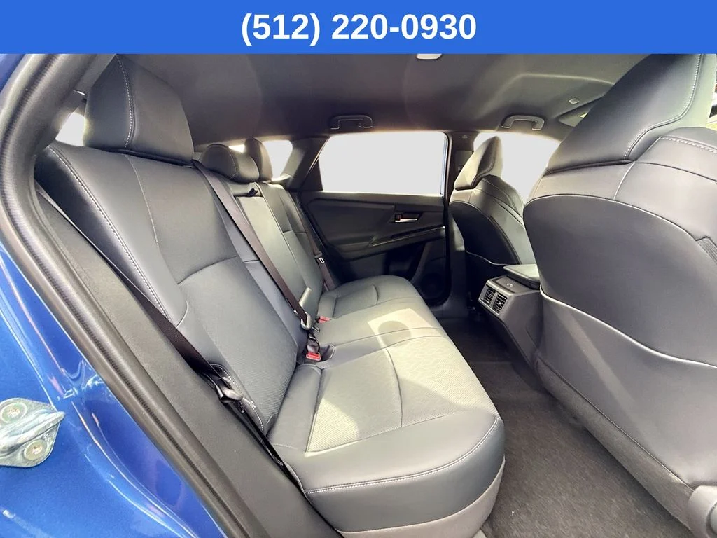 New 2026 Blue Subaru Premium image 37