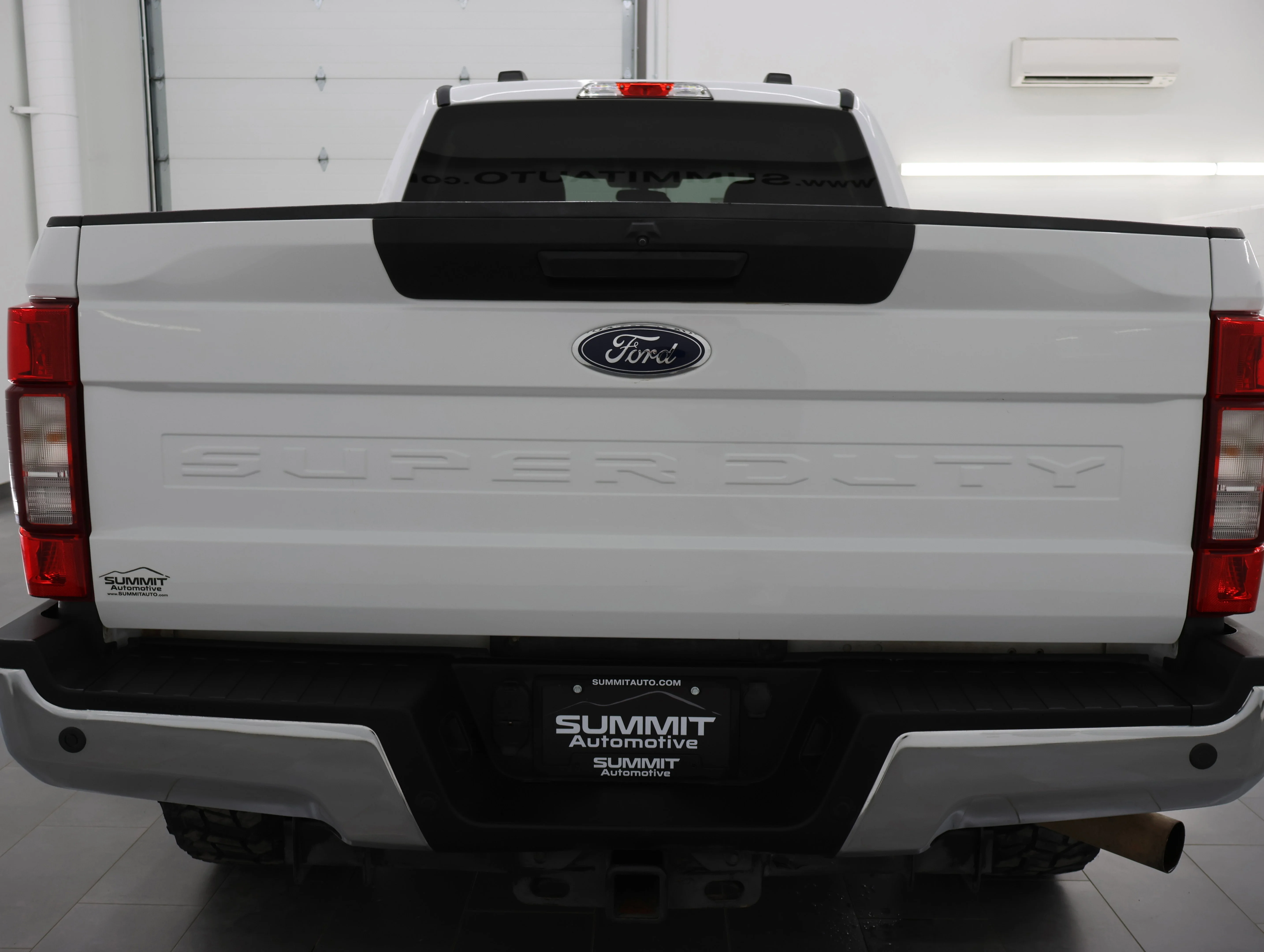Used 2022 Oxford White Ford XLT image 27