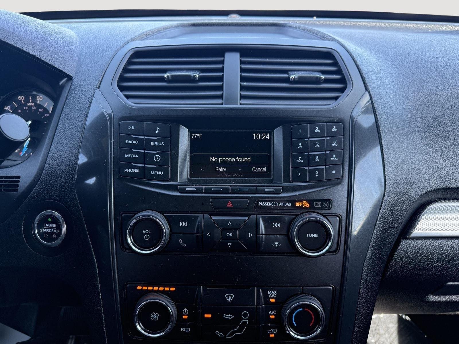 Used 2018 Magnetic Ford XLT image 14