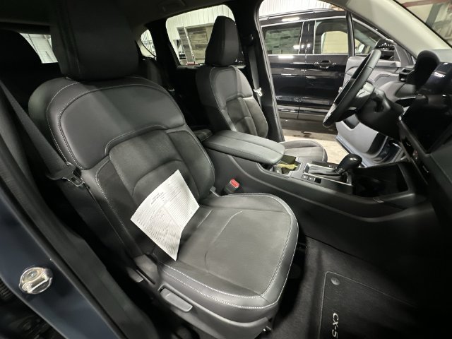 New 2026 Gray Mazda 2.5 S Select image 32
