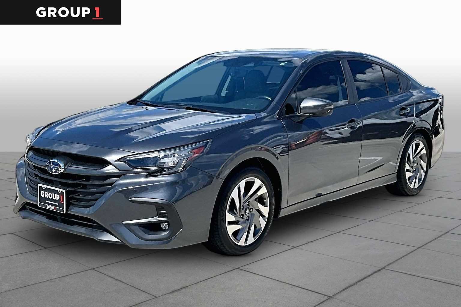 2023 Subaru Legacy Limited