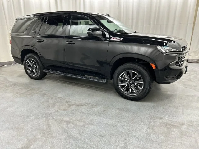 2021 Chevrolet Tahoe