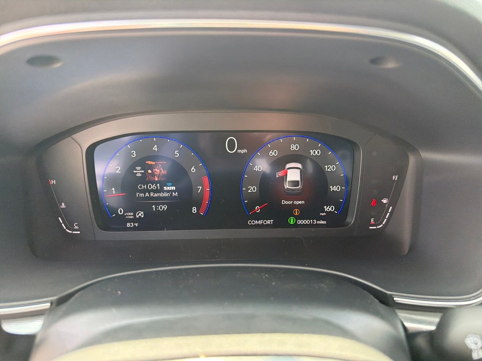 New 2026 Acura Integra A-Spec Tech Package 4D Hatchback