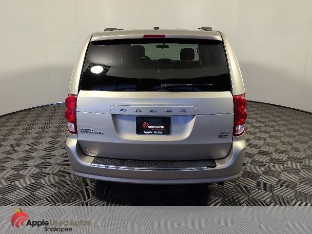 Used 2016 Beige Dodge SXT image 6