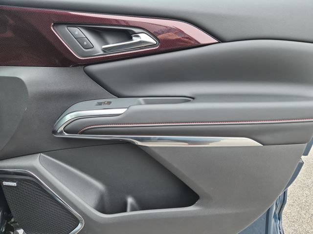 New 2027 Twilight Blue Chevrolet RS image 32