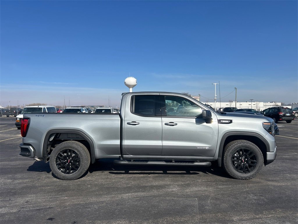 2026 GMC SIERRA - Image 8