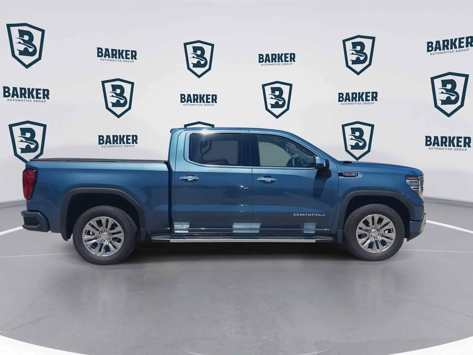 2024 GMC Sierra 1500 Denali Denali - Photo 10