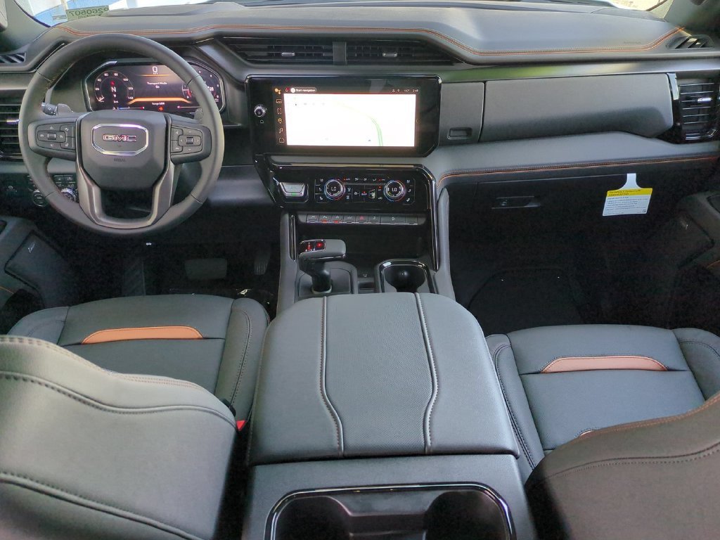 2026 GMC Sierra 1500 AT4 - Photo 26