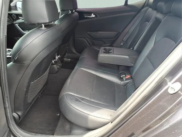 Used 2022 Gray Kia GT-Line image 18