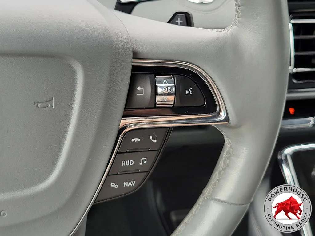 Used 2021 Blue Lincoln Reserve image 33