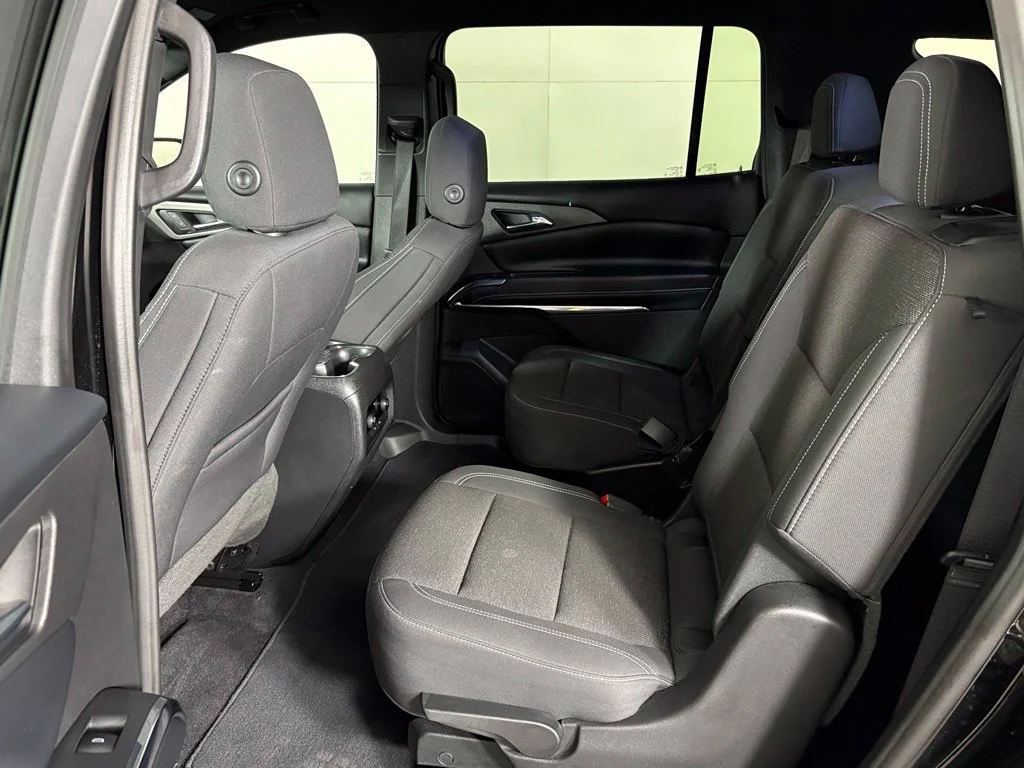 Used 2026 Black Chevrolet LT image 35