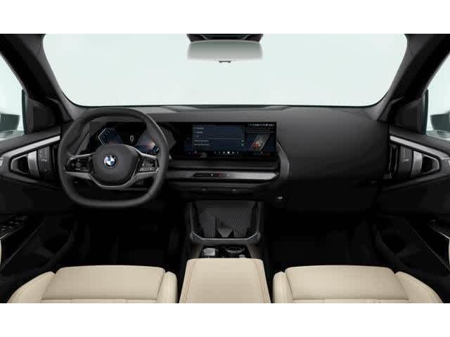 New 2026 Alpine White BMW 30 xDrive image 7
