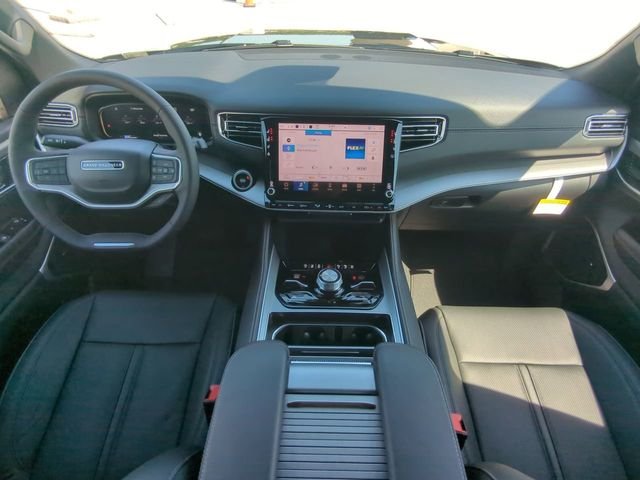 New 2026 High Gloss Black Jeep Upland image 19