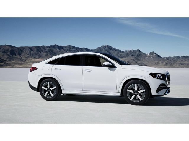 New 2027 Polar White Mercedes-Benz GLE 450 image 57