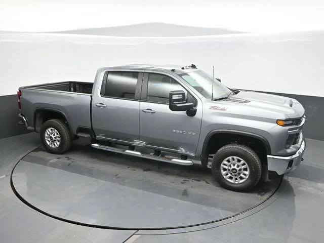2026 Chevrolet Silverado 2500 HD LT - Photo 15