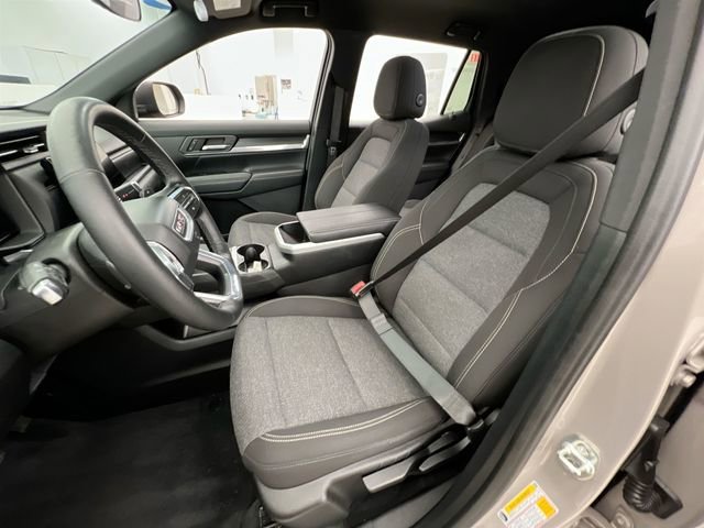 2026 GMC Terrain Elevation - Photo 9
