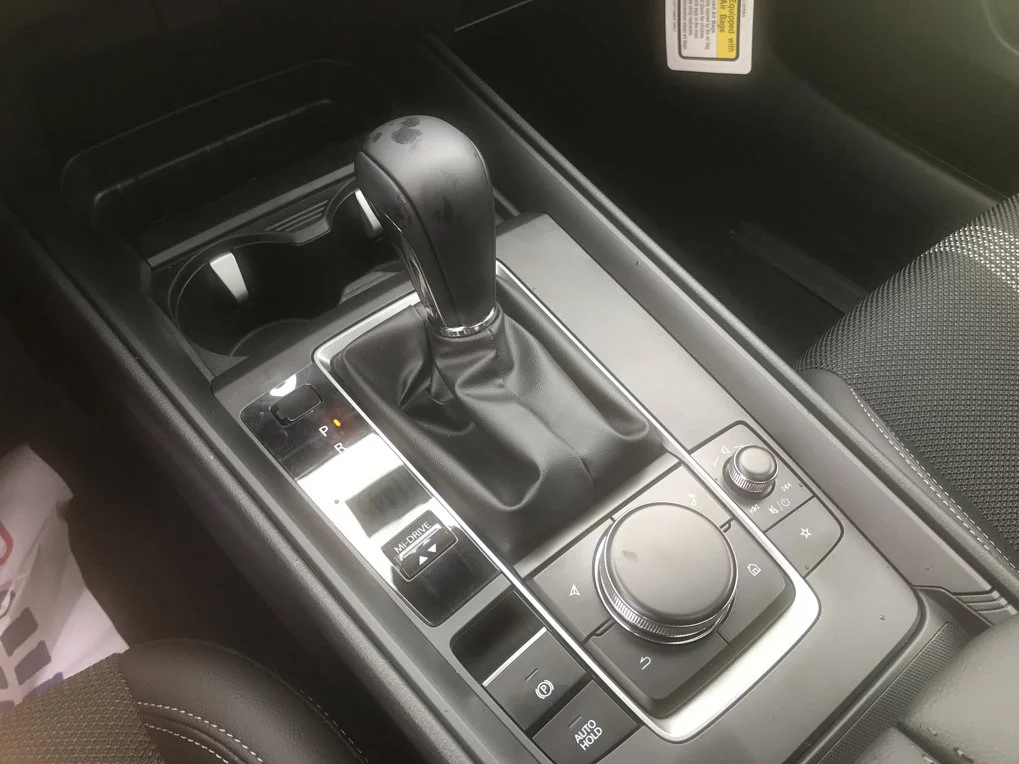 New 2026 Mazda CX-50 2.5 S Preferred