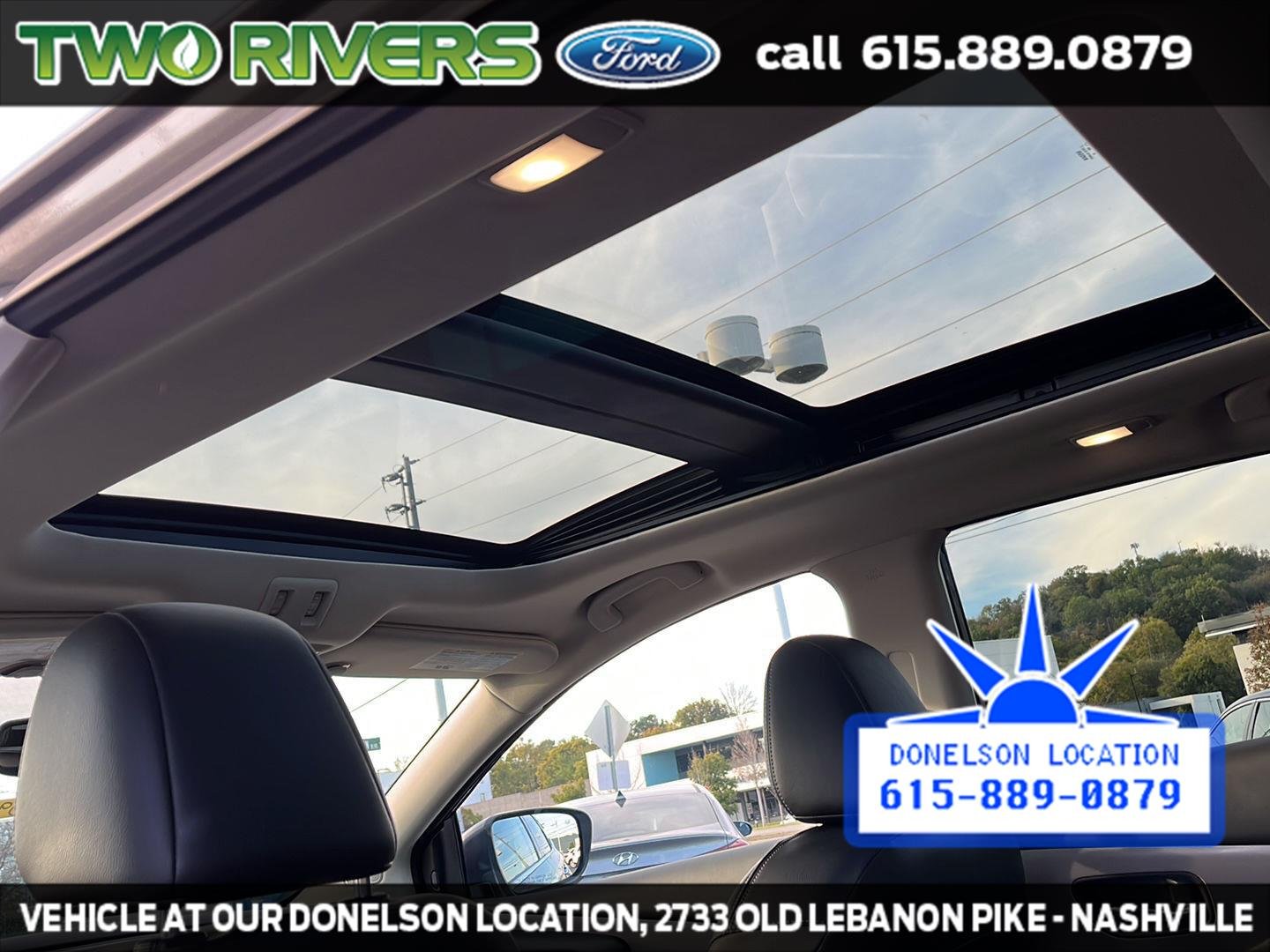 Used 2023 Gun Metallic Nissan SL image 30
