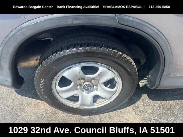 Used 2016 Gray Honda LX image 8