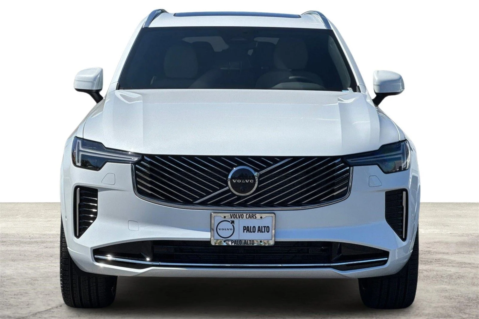 2026 Volvo XC90 Plus - Photo 10