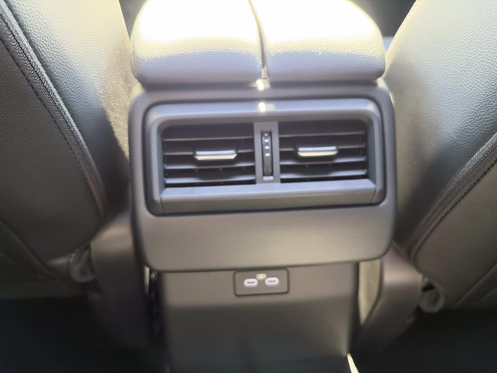 New 2026 Wind Chill Pearl Mazda 2.5 S Preferred AWD image 11