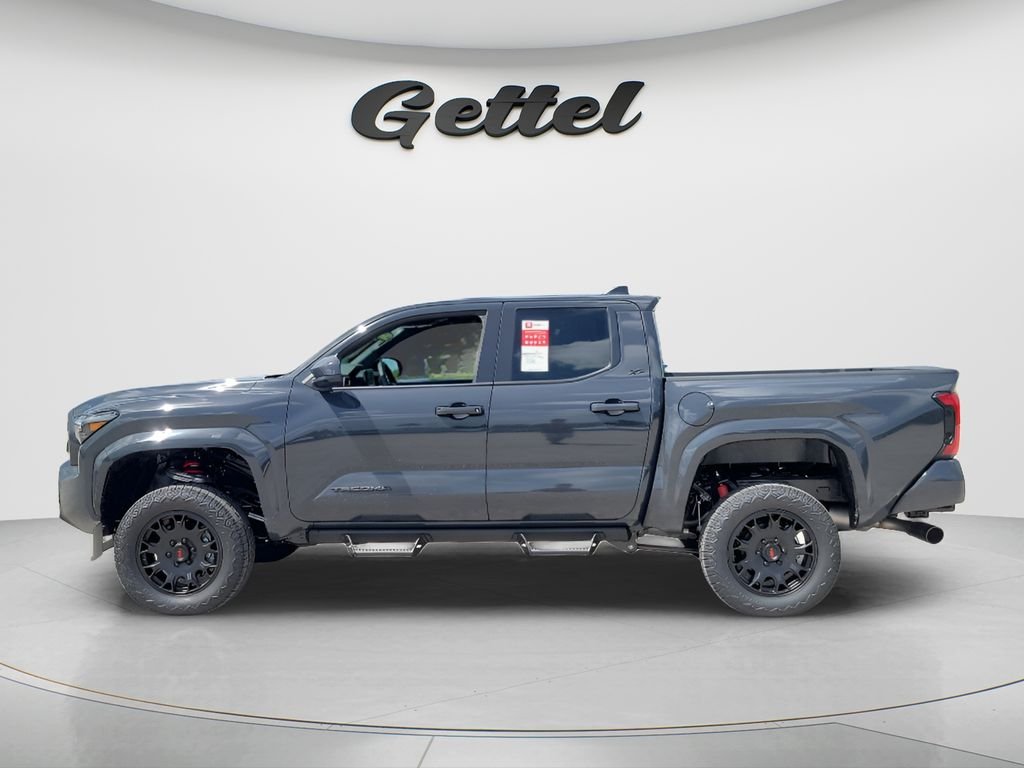 New 2026 Underground Toyota  SR5 image 8