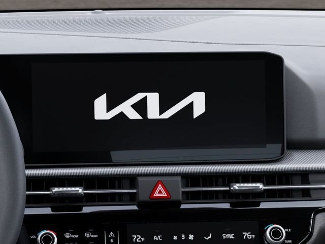 New 2026 Panthera Metal Kia EX image 21
