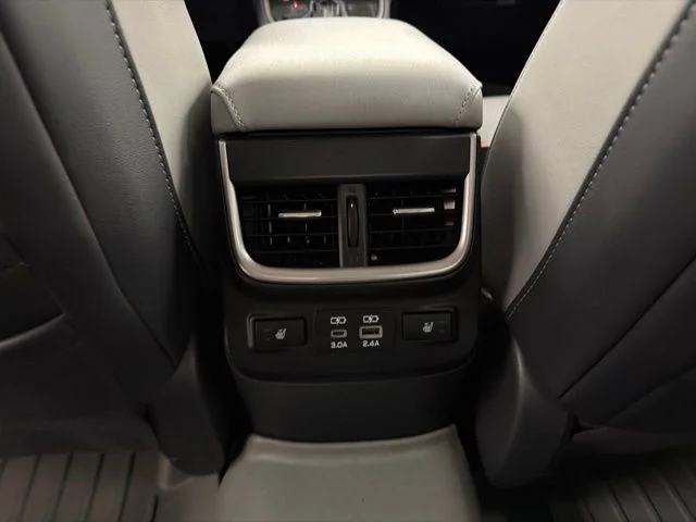 2024 Subaru Legacy Limited - Photo 28