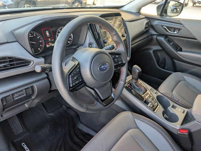 Certified Used 2026 White Subaru Limited image 9