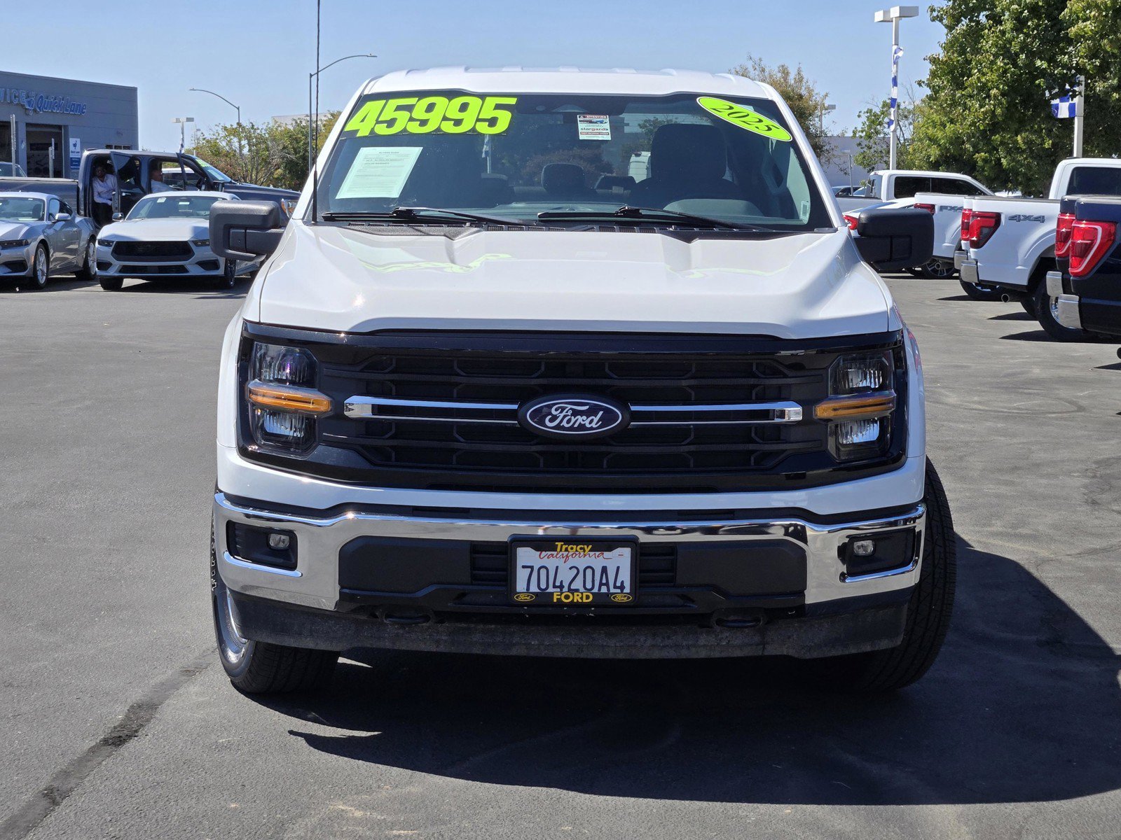 1FTFW3L58SKD39405