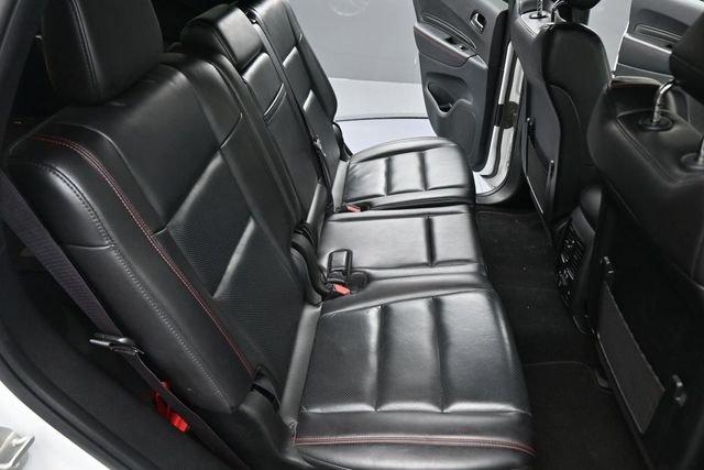 Used 2024 White Dodge GT Plus image 16