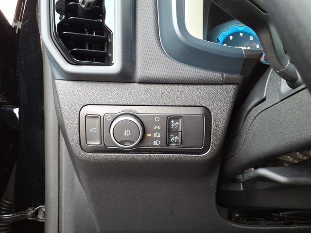 Used 2025 Black Ford Heritage image 20