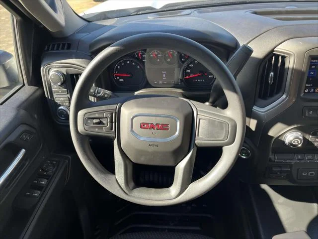2026 GMC Sierra 2500HD Pro - Photo 15