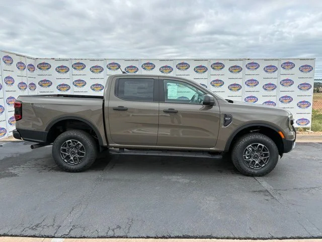 2026 Ford Ranger XLT 4x4 SuperCrew 5' Box's photo
