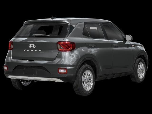 New 2026 Gray Hyundai SE image 2