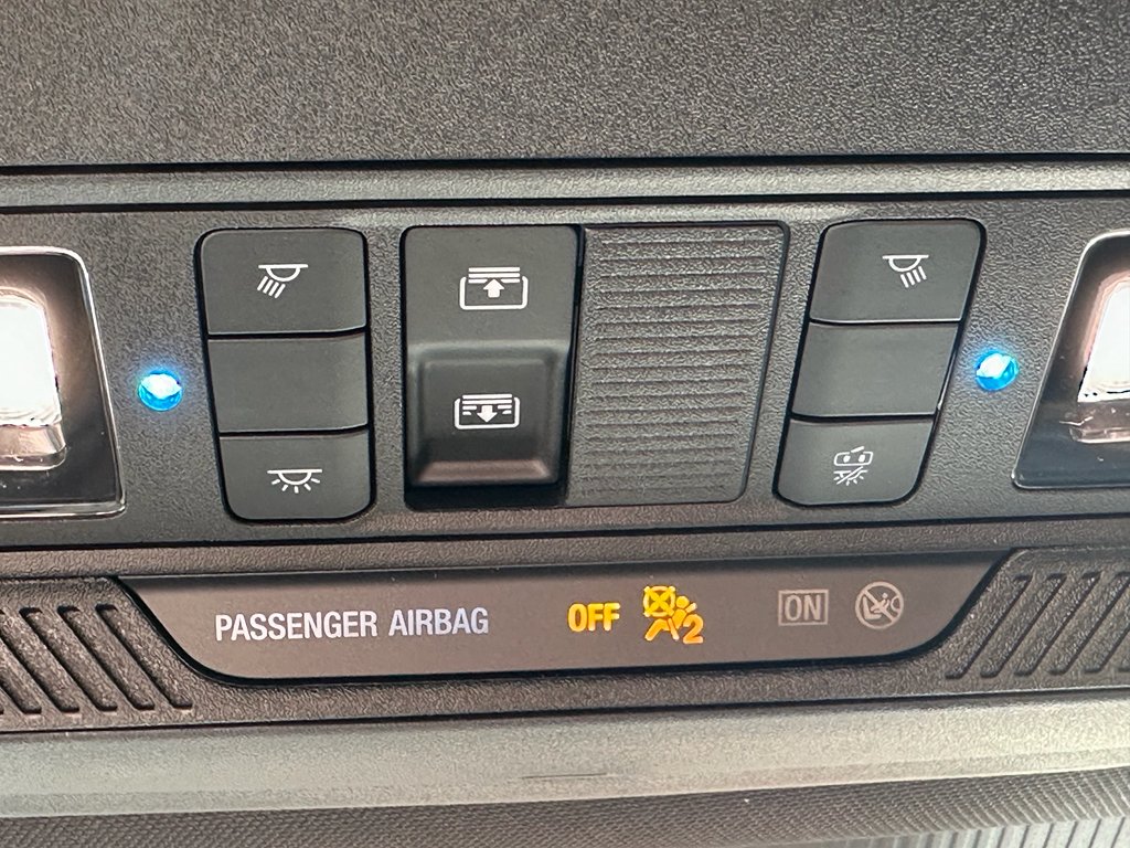 2026 Ford Explorer Tremor - Photo 25