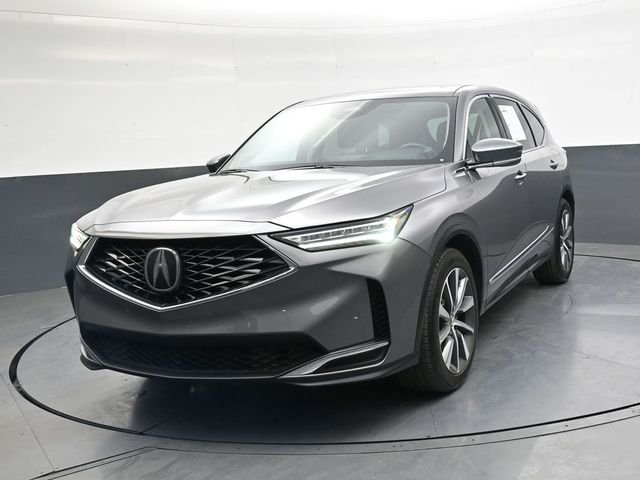 Used 2025  Acura Technology Package image 9