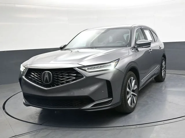 2025 Acura MDX Technology Package - Photo 9