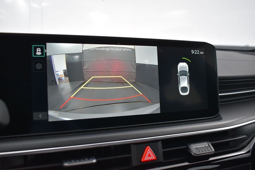 New 2026 Wolf Gray Kia GT-Line FWD image 11