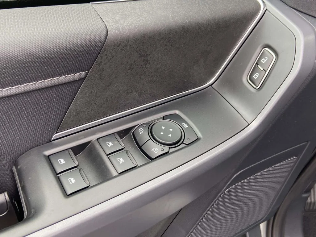 New 2026 White Ford XLT image 14