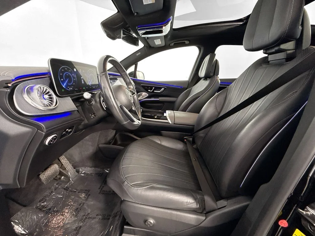 Used 2023 Black Mercedes-Benz 450 image 20