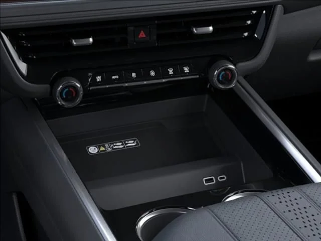 New 2026 Black Chevrolet High Country image 23