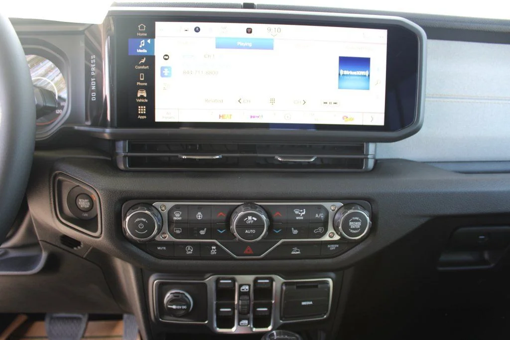 2026 Jeep Gladiator Sport S - Photo 17