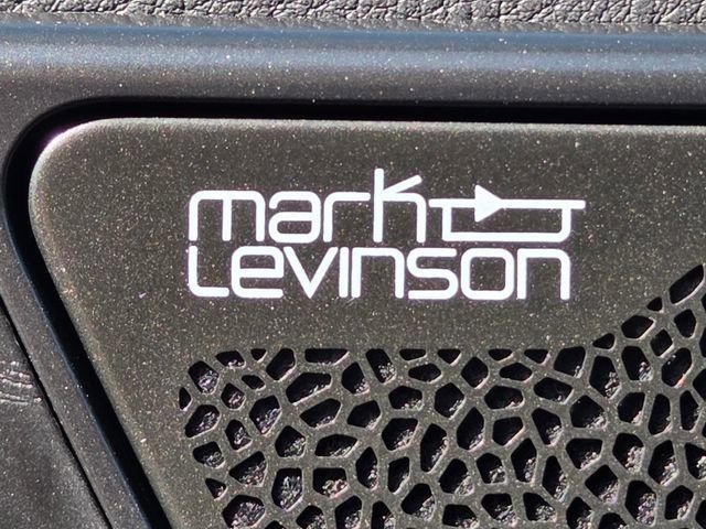New 2026 Caviar Lexus LUXURY AWD image 21