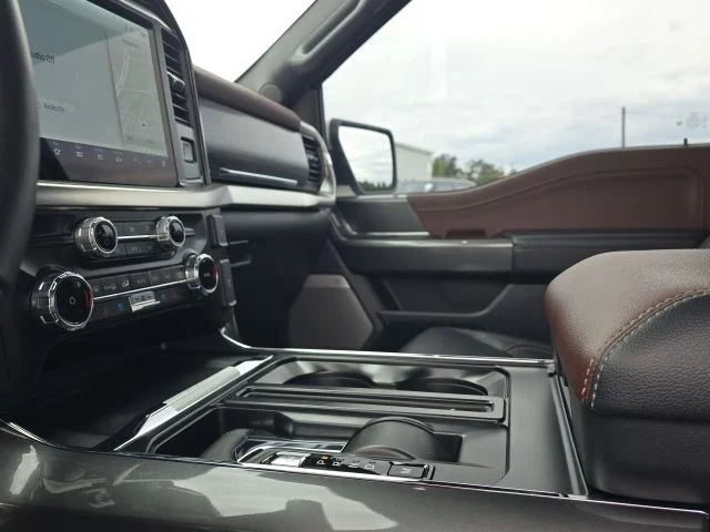 2023 Ford F-150 Lariat - Photo 29