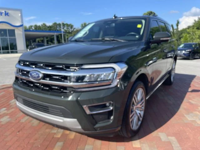 2023 Ford Expedition