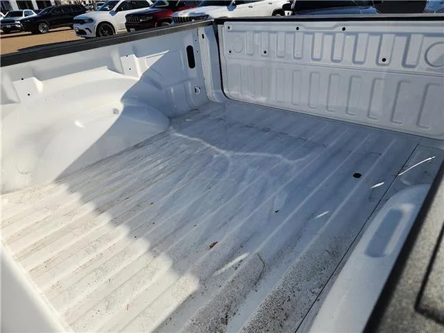 New 2026 PW7 Bright Whit Ram LONE STAR CREW CAB 4X4 5
